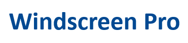 Windscreen Pro